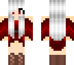 white witch