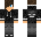 wither boy