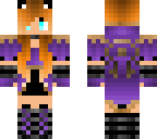 wolfgirl600 wynncraft