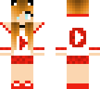 wolfgirl600 youtube