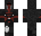 wyatts new skin