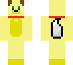 yellow dog