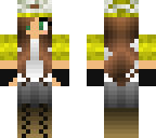 yellow pokemon traine