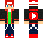 youtube skin
