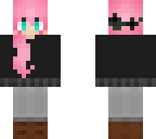 yuki drevis chill outfit