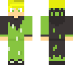 zygarde boy