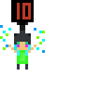 10 followers