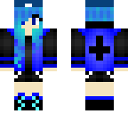 a contest skin