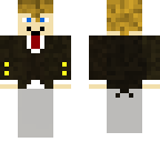 a guy in a suit
