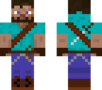 adventura steve