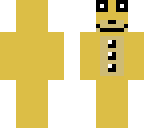 adventure golden freddy