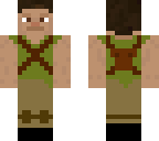 adventure steve