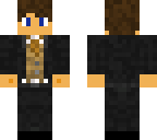 another tux man