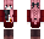 ariichy colegio yandere