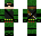 army guy