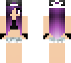 ash bathing suit