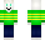 asriel remake
