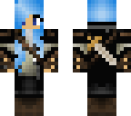 assassin girl