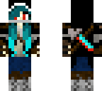 assassin me