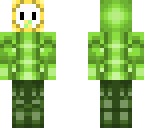 baby flowey