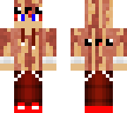 bacon boy