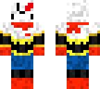 bad time papyrus