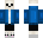 bad time sans