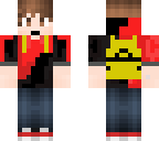 bajan pixelmon