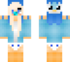 bbay piplup
