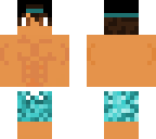 beach boy