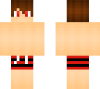 beach boy
