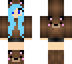 bear