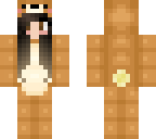 bear girl