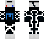 bedwars skin v2