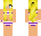 bikini girl