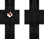 black flash cw
