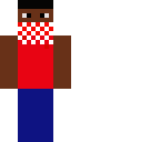 black guy