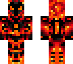 blaze warrior