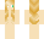 blonde