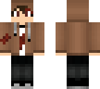 blood boy
