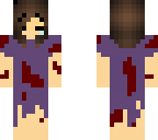 bloody horrortale frisk