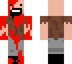 bloody notch