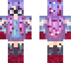 bloody pixi nerd