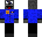 blu eyed officer_wolf