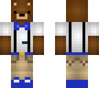 blue bear
