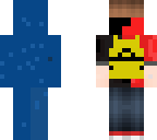 blue boy