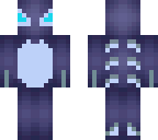 blue lugia