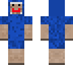 blue sheep