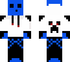 blue slime ftw