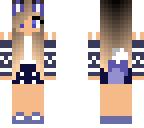 blue wolf